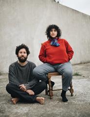 MÁQUINA DE GELADOS | ARIANNA CASELLAS Y KAUÊ