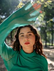 Silvana Estrada Trio