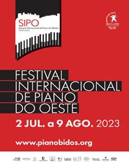 SIPO 2023 - Cristiano Holtz e Raquel Cravino