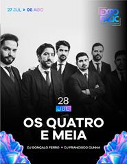 EXPOFACIC 2023 - 28/07
