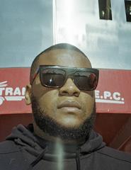 BMA lab: DJ Marfox: do bairro para o mundo