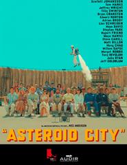 Asteroid Ciity