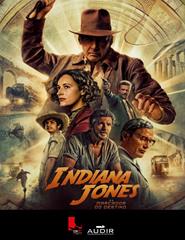 Indiana Jones e o Marcador do Destino