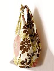 FUROSHIKI - EMBALAGENS JAPONESAS PARA O VERÃO