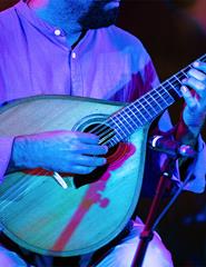 Grande Gala de Fado | AMO - Associação Musical Oleirense