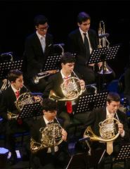 Orquestra Sinfónica Ensemble