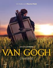 Cinema | VAN GOGH
