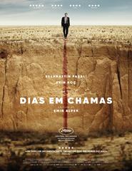 Cinema | DIAS EM CHAMAS