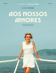 Cinema | AOS NOSSOS AMORES