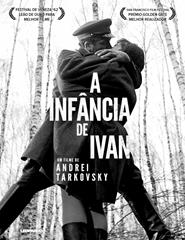 Cinema | A INFÂNCIA DE IVAN