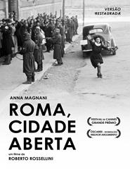 Cinema | ROMA, CIDADE ABERTA
