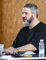 BMA lab com Rodrigo Constanzo