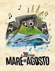 39º Festival Maré de Agosto - Dia 24