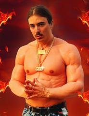 Chico da Tina