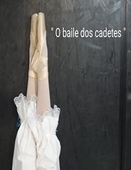 Baile dos Cadetes - ILÚ