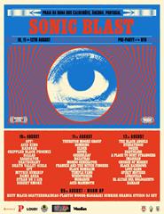 SonicBlast Fest 2023 - Dia 11