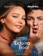 Tudo na Boa!