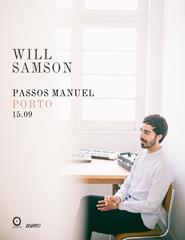 Will Samson