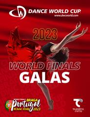 DANCE WORLD CUP 2023 | CLASSICAL GALA - JUNIOR & SENIOR