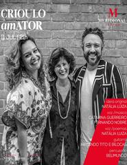 CRIOULO amATOR