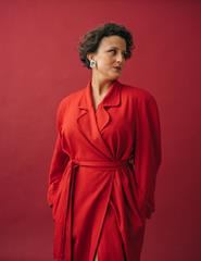 Novembro Jazz . Margarida Campelo