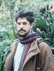 Novembro Jazz . João Pedro Coelho