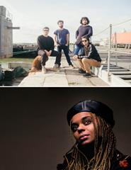 Novembro Jazz . Mazarim & Amaura