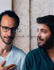 Júlio Resende & Salvador Sobral