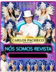 HUMOR.PTM: "NÓS SOMOS REVISTA" - Boa Esperança