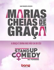 HUMOR.PTM: "MARIAS CHEIAS DE GRAÇA"