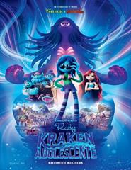 Ruby - Kraken Adolescente
