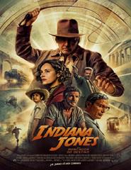 Indiana Jones e o Marcador do Destino