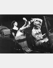 Harry Belafonte, In Memoriam | Carmen Jones