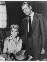 Double Bill | Frantic + The Man Who Knew Too Much