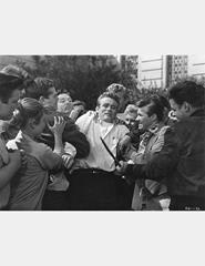Inadjectivável | Rebel Without a Cause