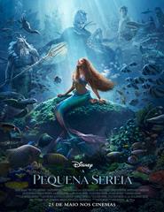 A pequena sereia