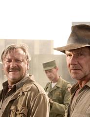 Indiana Jones e o Marcador do Destino