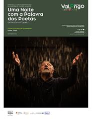 Espetáculo de Encerramento da MTA  - António Campelo