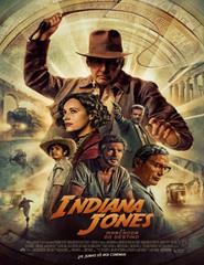 Indiana Jones e o Marcador do Destino