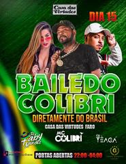 Baile do Colibri