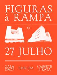 Figuras à Rampa - 27 julho