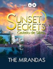 Sunset Secrets - Quintas do Castelo - 20 de Julho