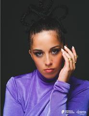 SARA CORREIA