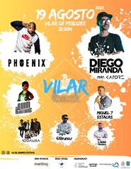 Vilar Summer Festival
