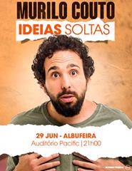 MURILO COUTO | IDEIAS SOLTAS