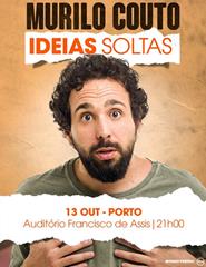 MURILO COUTO | IDEIAS SOLTAS
