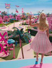 Barbie