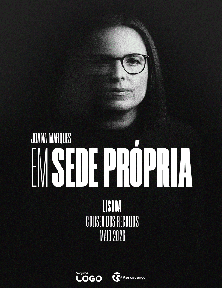 EM SEDE PRÓPRIA
