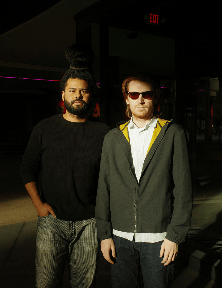 Official cover of the event Super Ballet: By Storm + devlloz