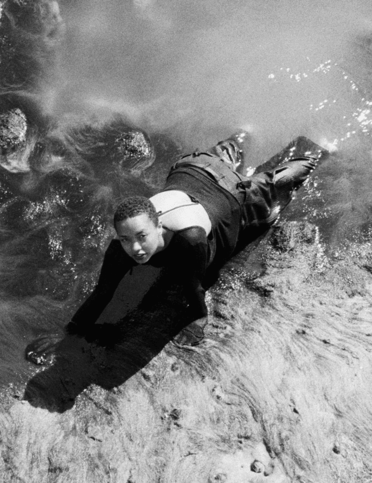 Officiële cover van het evenement feeo + Inês Condeço